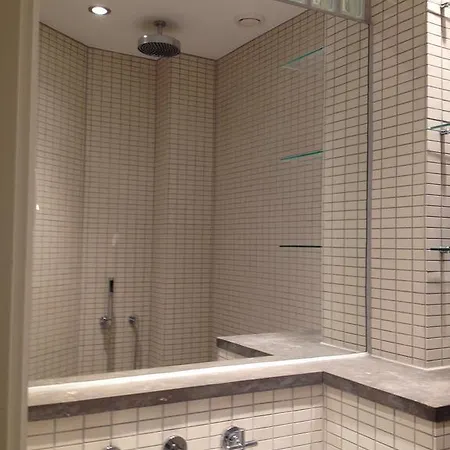 Bramslykkevej Apartman *