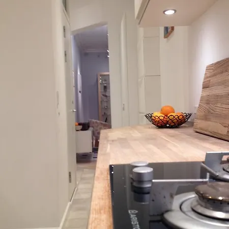 Bramslykkevej * Kopenhagen