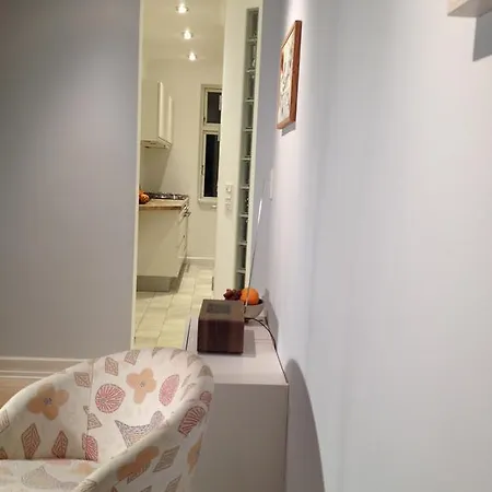 Bramslykkevej Apartment Kopenhagen