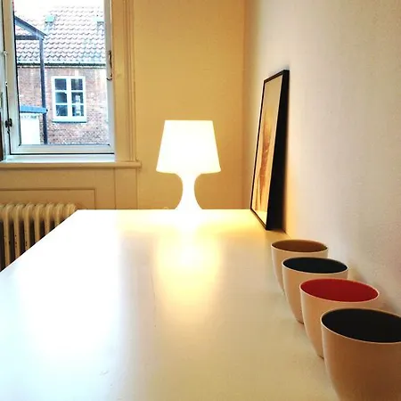 Bramslykkevej Kopenhagen